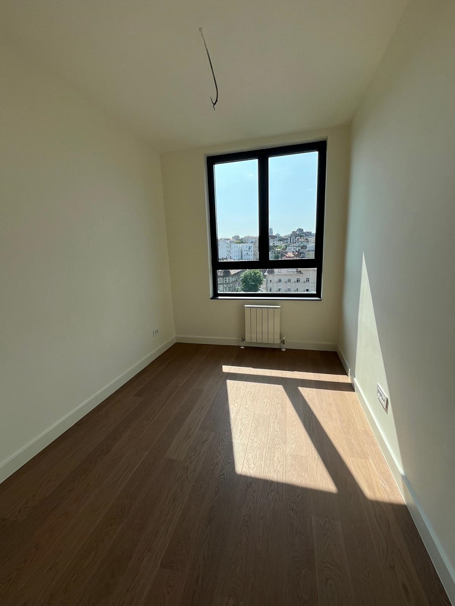 Prodajemo 2 0 stan  59m2  BW Quartet 3 4