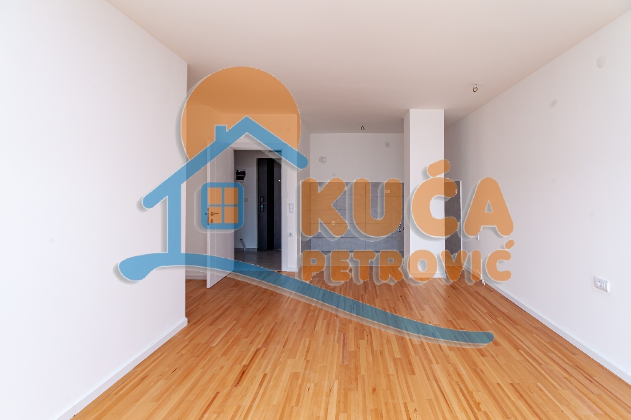 Trosoban stan, 84.14 m2, Palilula, Stojana Andrića ID: p-014614 1