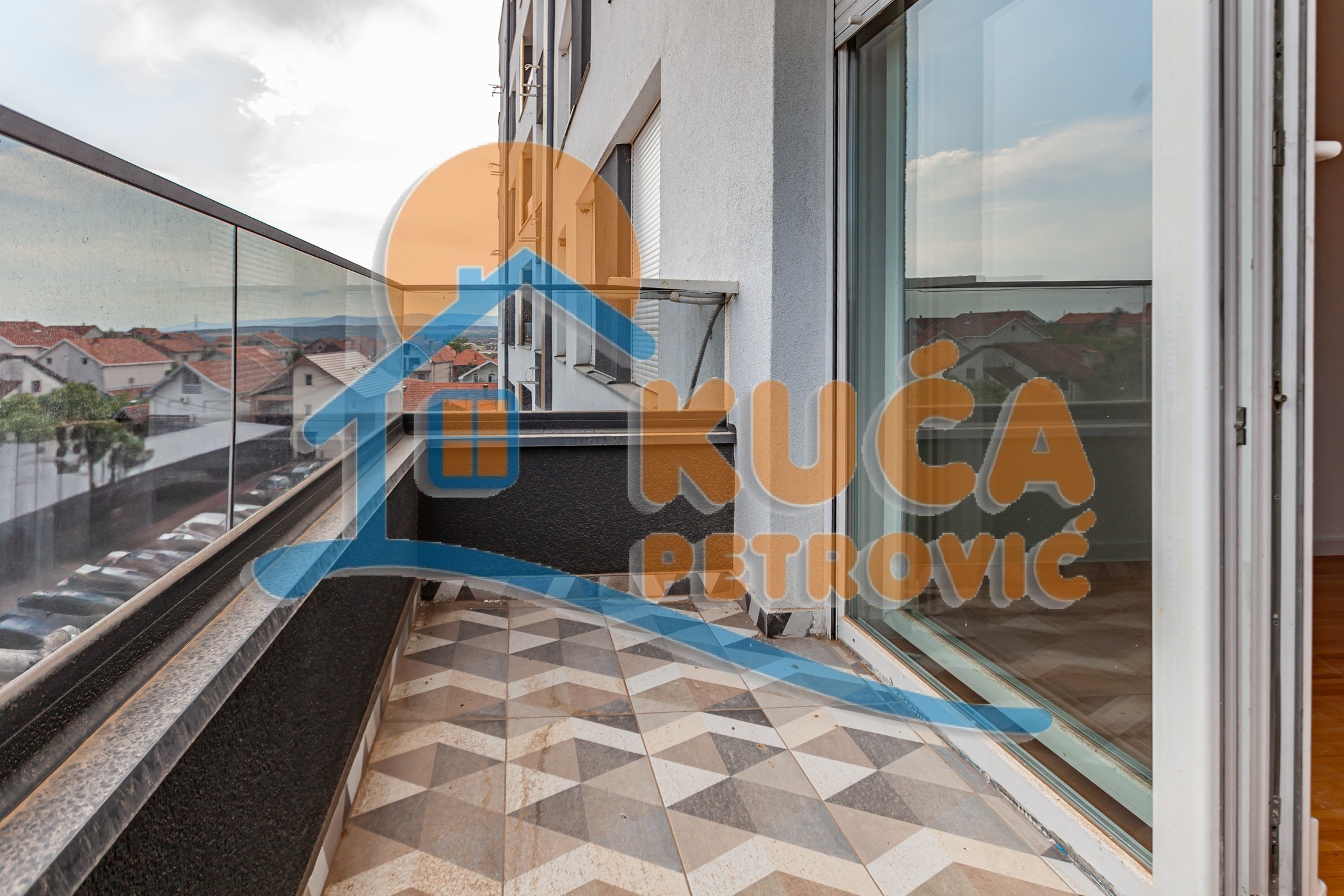 Trosoban stan, 84.14 m2, Palilula, Stojana Andrića ID: p-014614 16