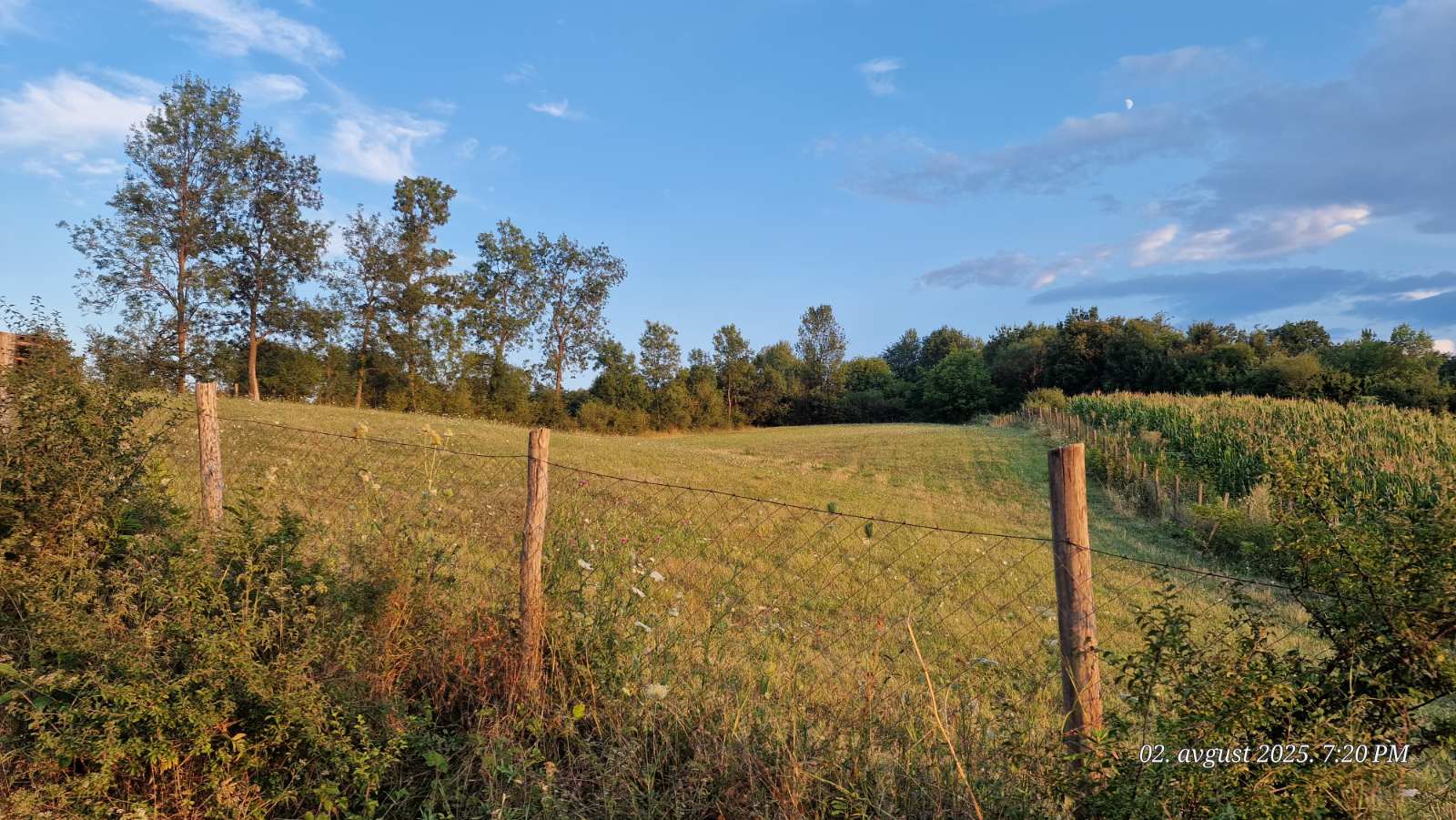 Plac na prodaju Ducina Sopot 2