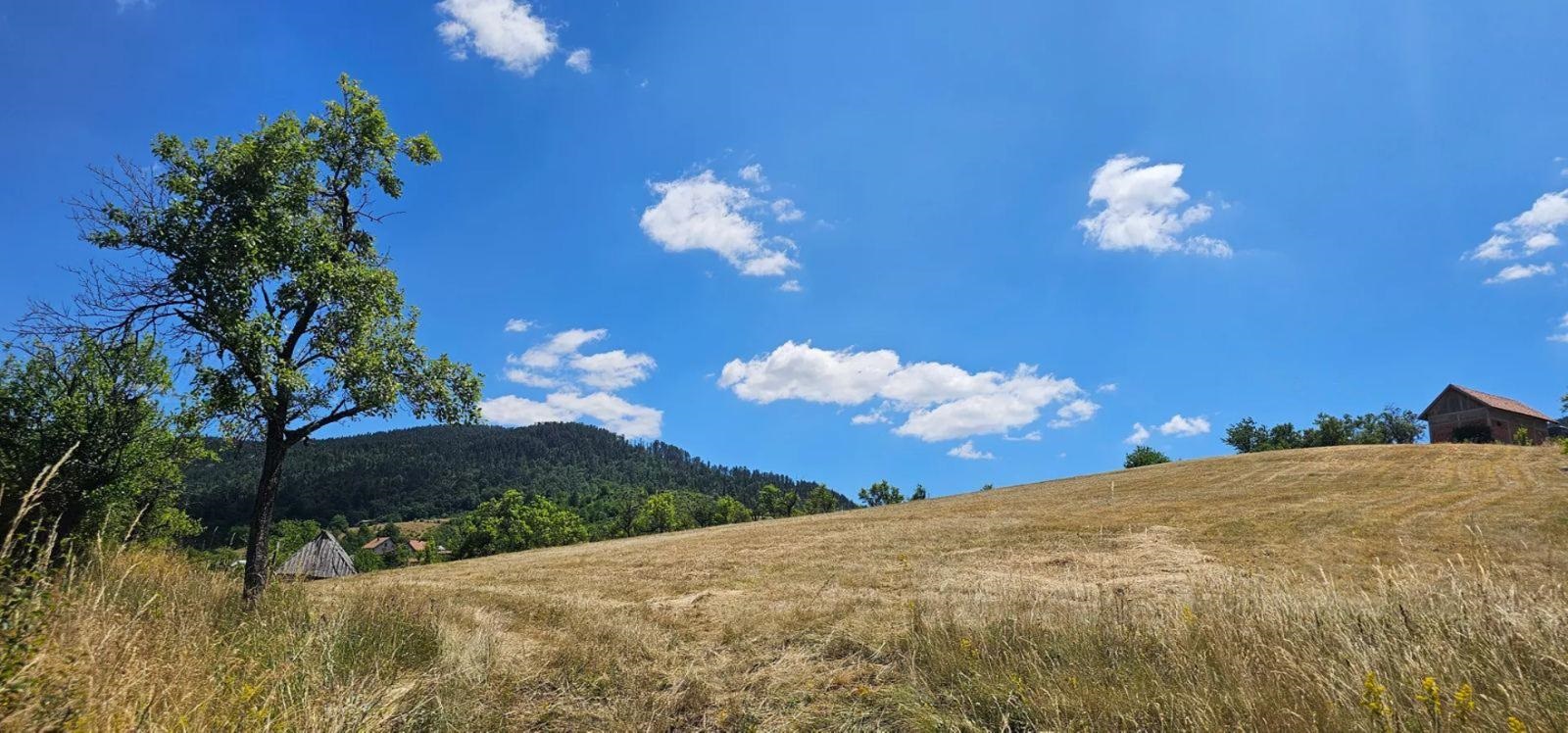 Prodajem plac na Zlatiboru 74ari 2