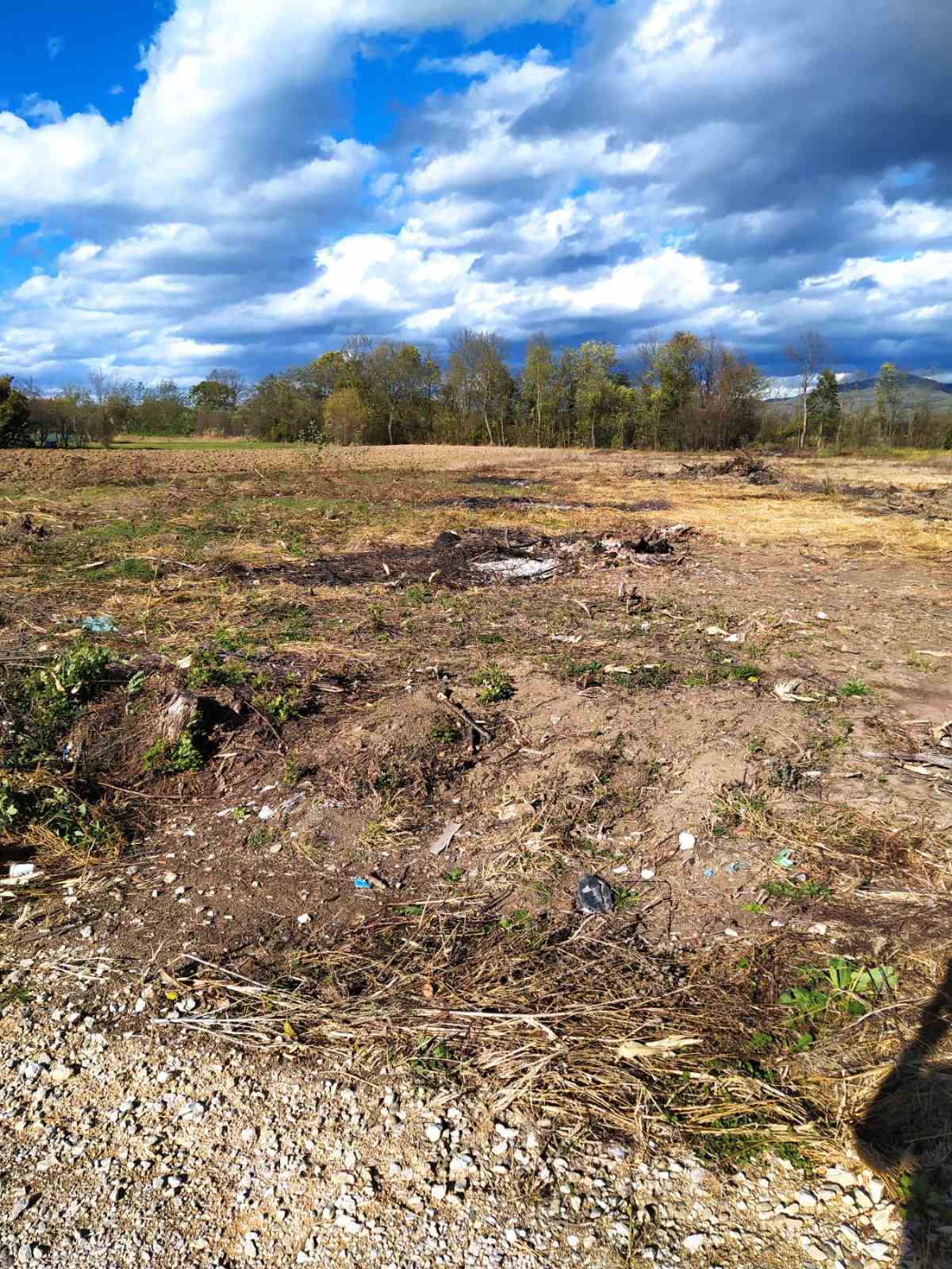 Plac na prodaju Cacak Mojsinje 3