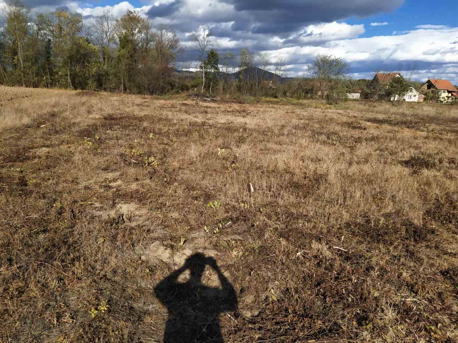 Plac na prodaju Cacak Mojsinje 4