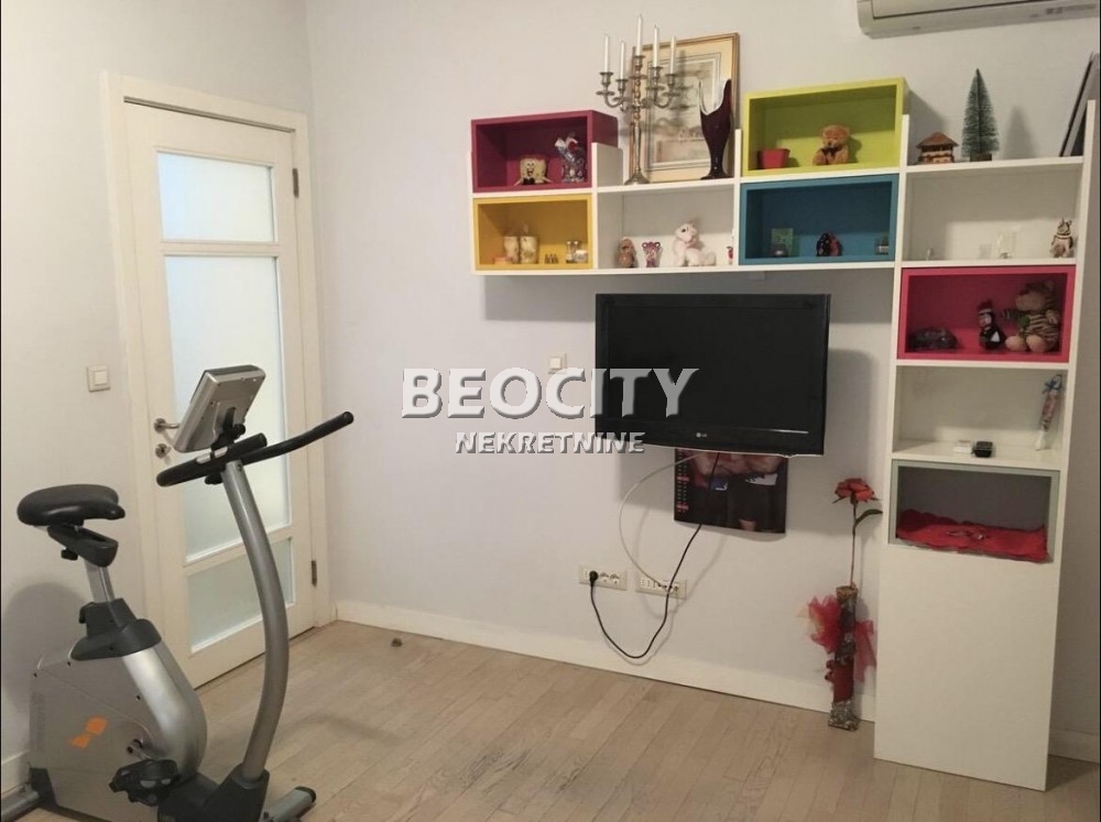 četvorosoban stan, 109 m2, Vračar ID: 39214 10