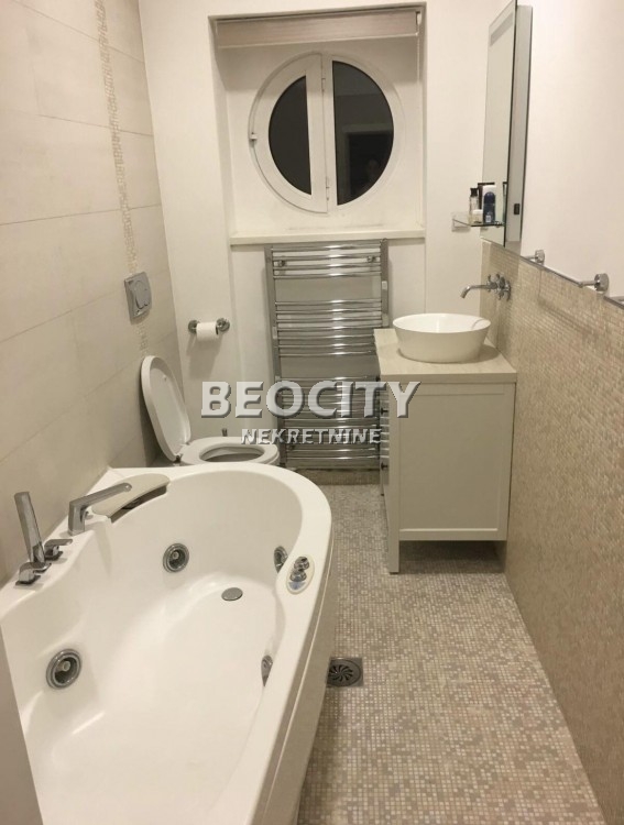 četvorosoban stan, 109 m2, Vračar ID: 39214 11