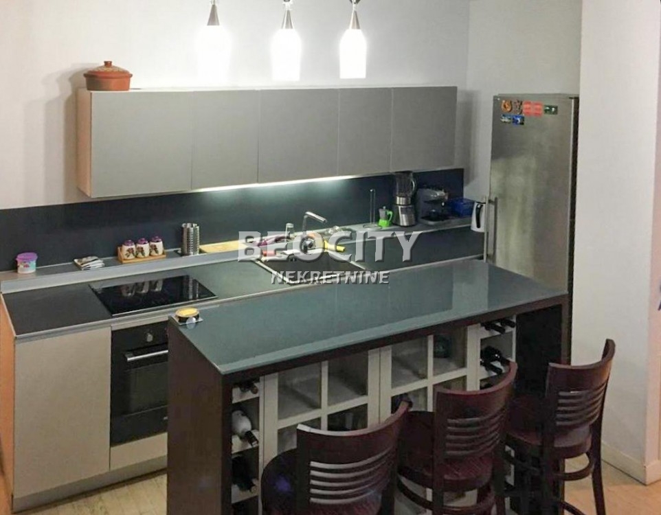 četvorosoban stan, 109 m2, Vračar ID: 39214 3