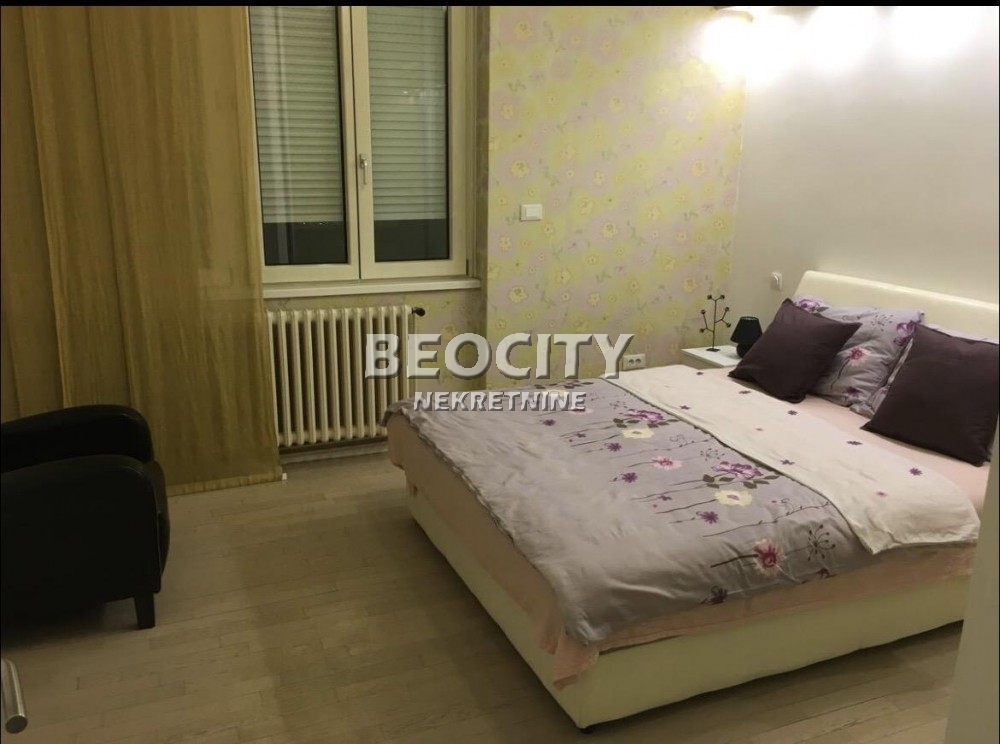 četvorosoban stan, 109 m2, Vračar ID: 39214 4