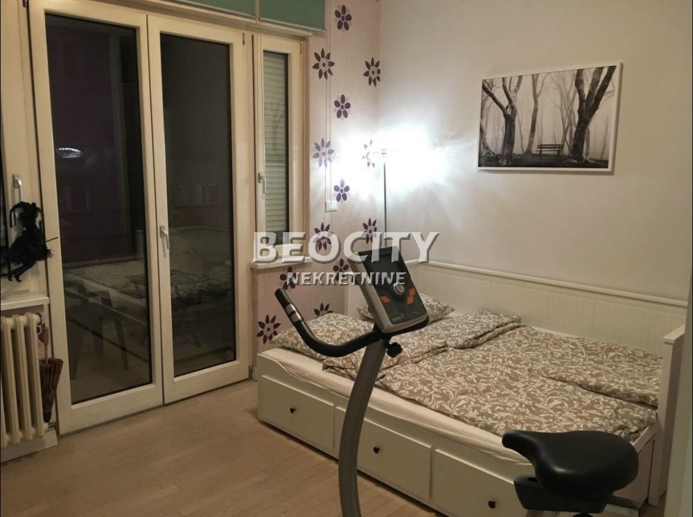 četvorosoban stan, 109 m2, Vračar ID: 39214 6