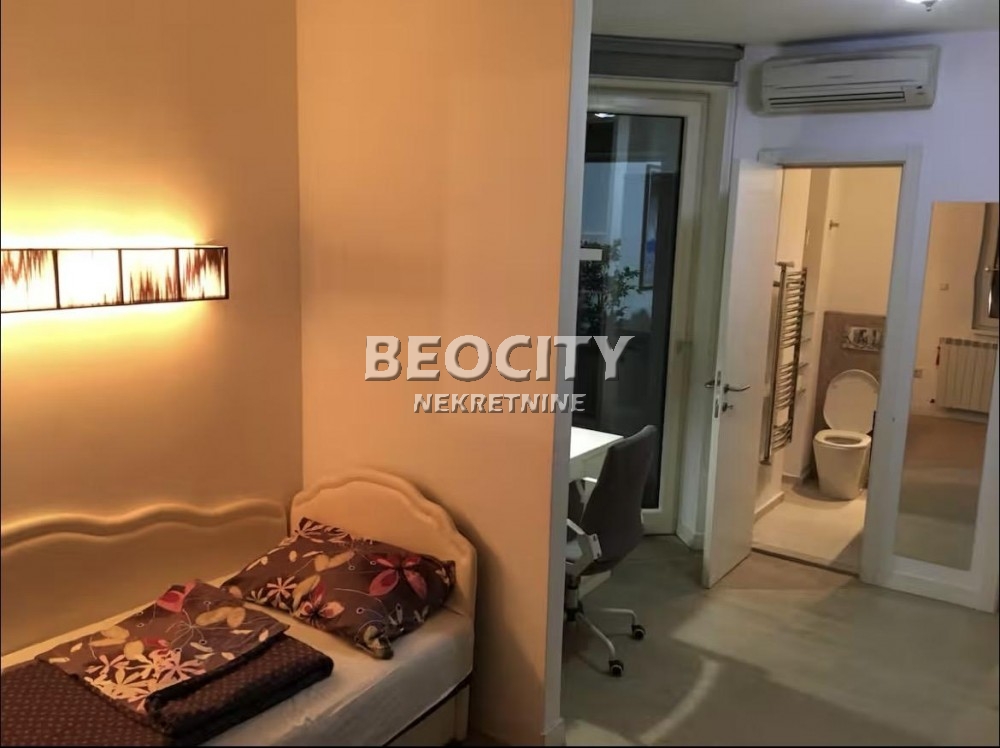 četvorosoban stan, 109 m2, Vračar ID: 39214 7