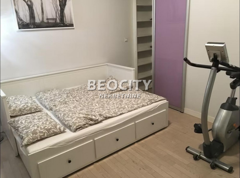 četvorosoban stan, 109 m2, Vračar ID: 39214 8