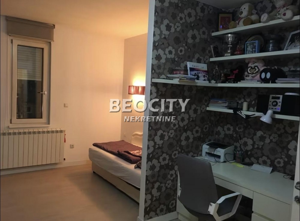 četvorosoban stan, 109 m2, Vračar ID: 39214 9