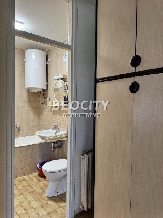 četvorosoban stan, 74 m2, Novi Sad, Bulevar oslobođenja ID: 120460 11