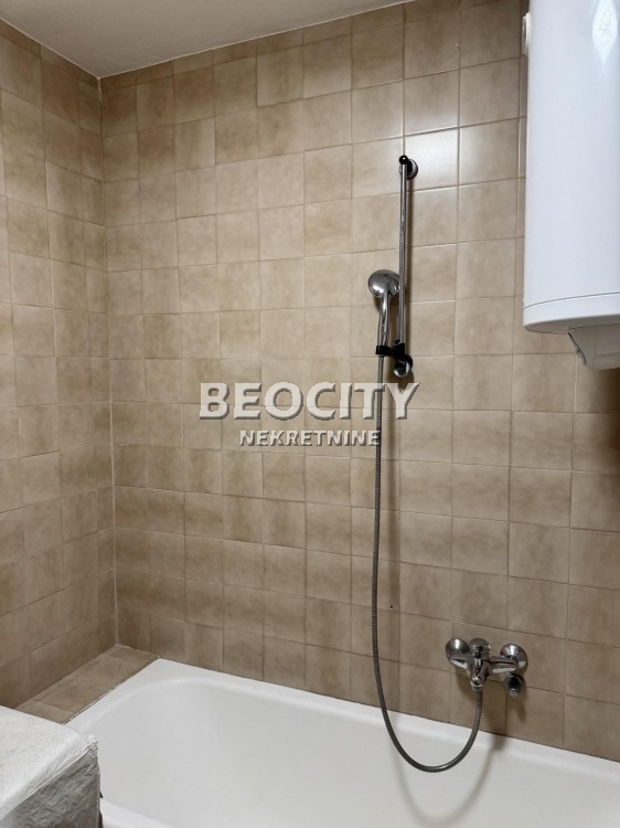 četvorosoban stan, 74 m2, Novi Sad, Bulevar oslobođenja ID: 120460 12