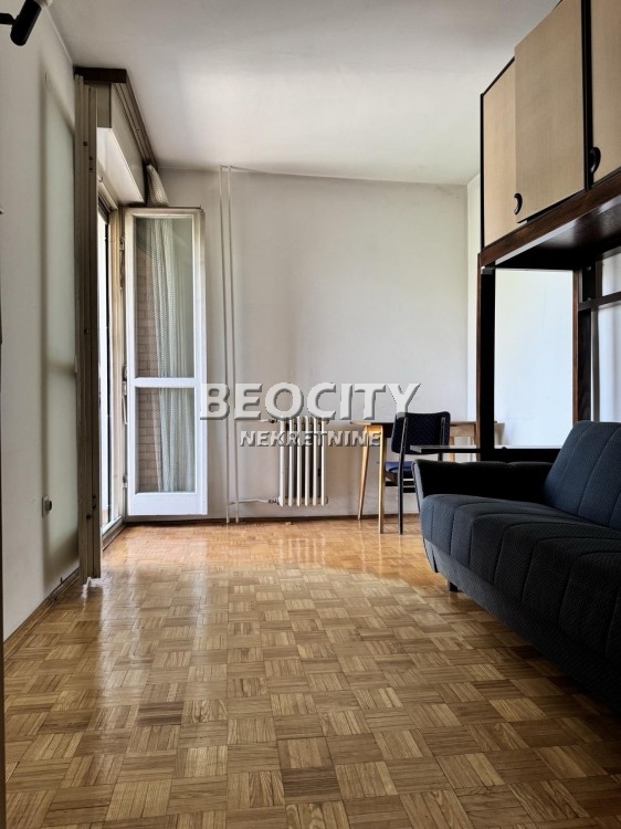 četvorosoban stan, 74 m2, Novi Sad, Bulevar oslobođenja ID: 120460 2