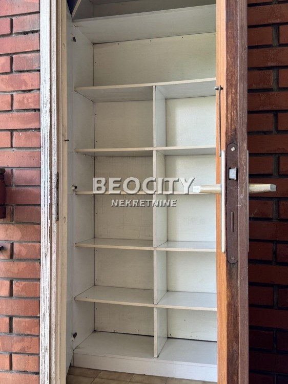 četvorosoban stan, 74 m2, Novi Sad, Bulevar oslobođenja ID: 120460 9