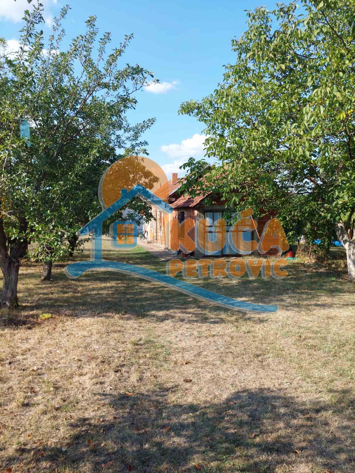 četvorosobna kuća, 108 m2, 29. novembra ID: p-014621 10