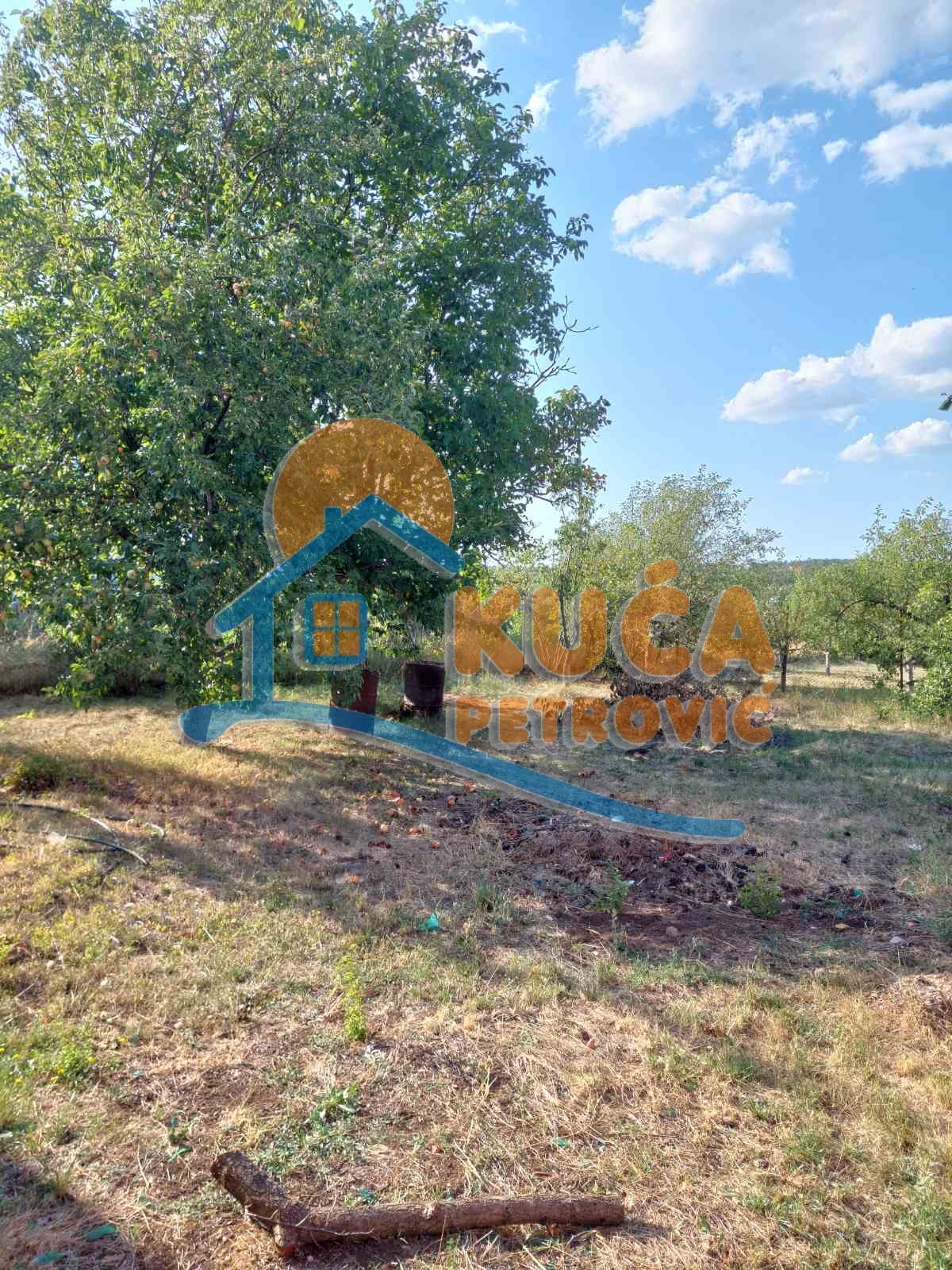 četvorosobna kuća, 108 m2, 29. novembra ID: p-014621 13