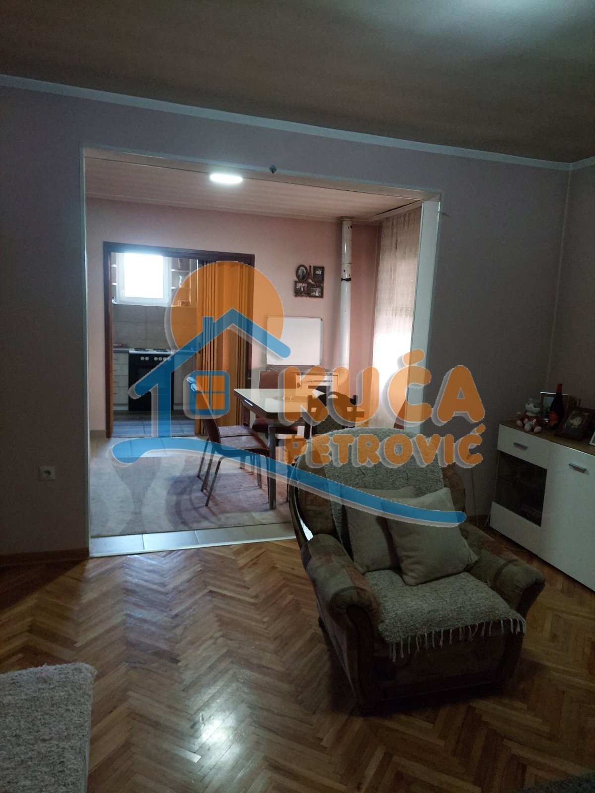 četvorosobna kuća, 108 m2, 29. novembra ID: p-014621 16