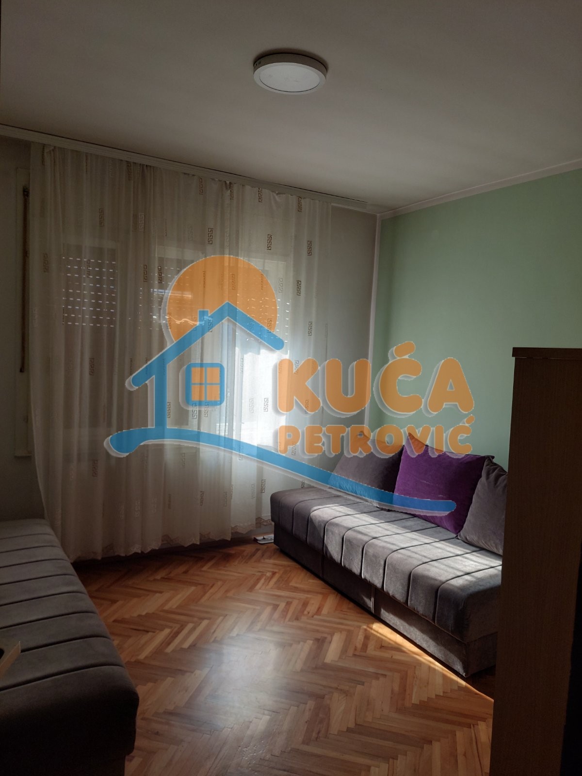 četvorosobna kuća, 108 m2, 29. novembra ID: p-014621 17