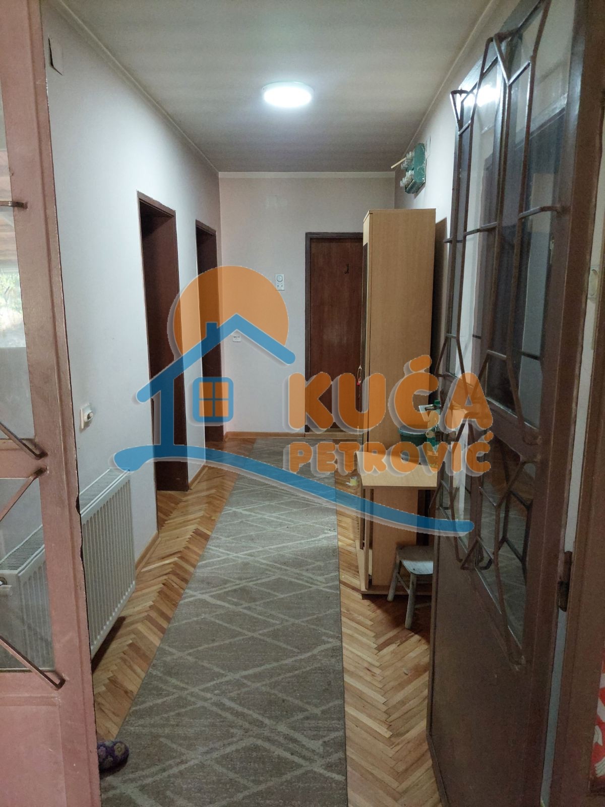 četvorosobna kuća, 108 m2, 29. novembra ID: p-014621 22