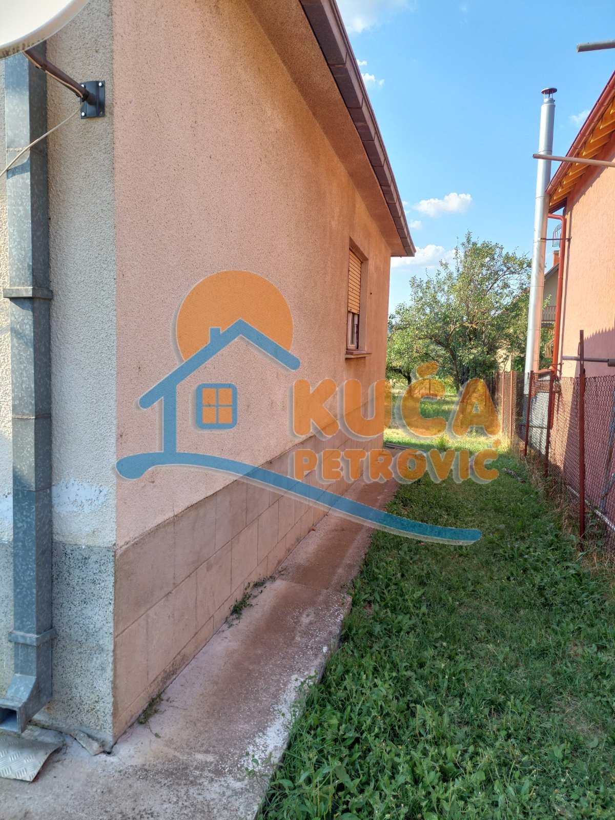 četvorosobna kuća, 108 m2, 29. novembra ID: p-014621 3