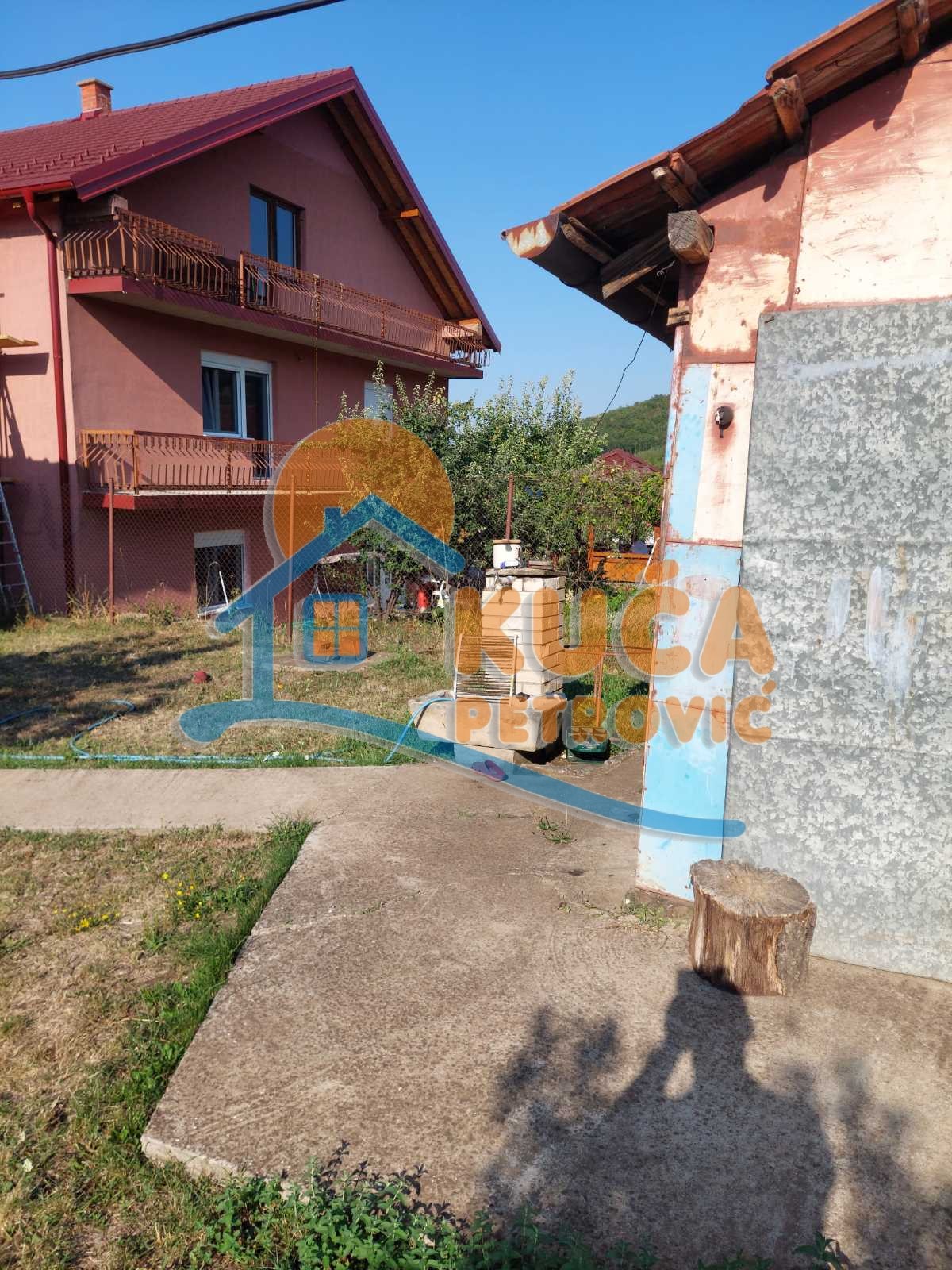 četvorosobna kuća, 108 m2, 29. novembra ID: p-014621 4