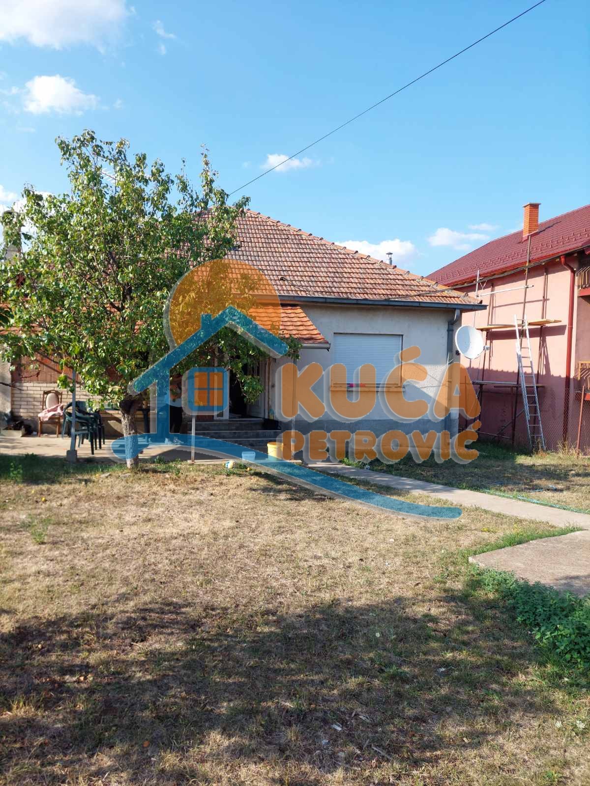 četvorosobna kuća, 108 m2, 29. novembra ID: p-014621 5