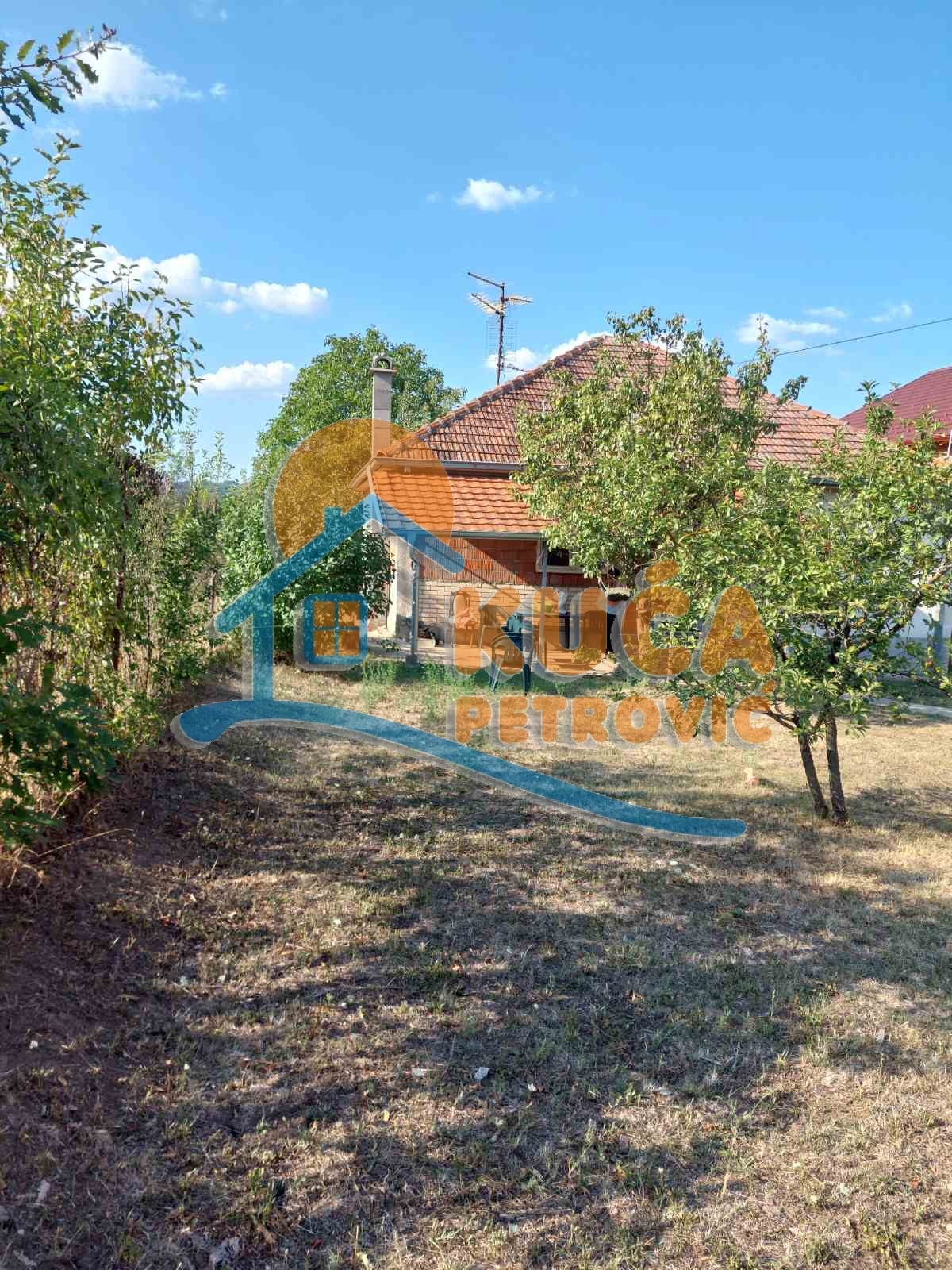 četvorosobna kuća, 108 m2, 29. novembra ID: p-014621 6