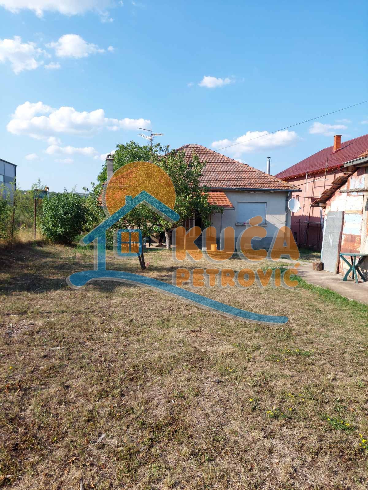 četvorosobna kuća, 108 m2, 29. novembra ID: p-014621 7