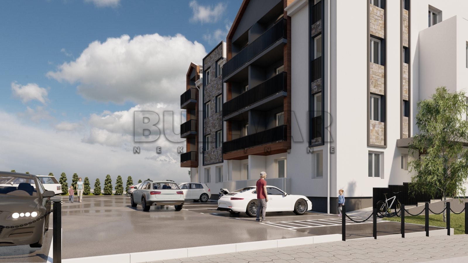 Dvosoban stan, 40 m2, Centar, Sokobanja ID: p-014629 2