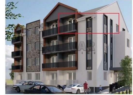 Dvosoban stan, 40 m2, Centar, Sokobanja ID: p-014629 6