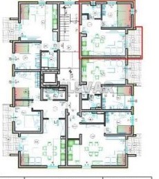 Dvosoban stan, 40 m2, Centar, Sokobanja ID: p-014629 7