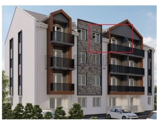 Dvosoban stan, 40 m2, Centar, Sokobanja ID: p-014630 1