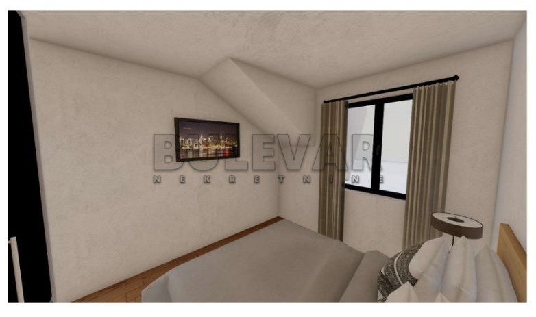 Dvosoban stan, 40 m2, Centar, Sokobanja ID: p-014630 6