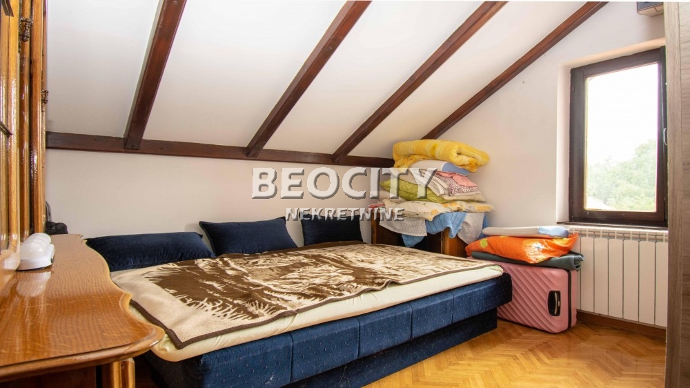 Petosobna kuća, 320 m2, Kumodraž, Brdska ID: 90862 12