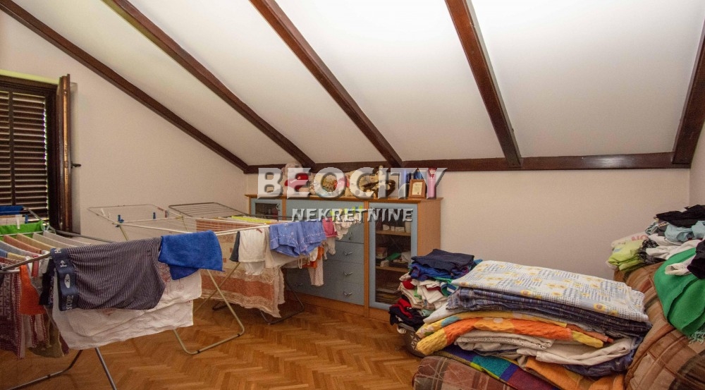 Petosobna kuća, 320 m2, Kumodraž, Brdska ID: 90862 14