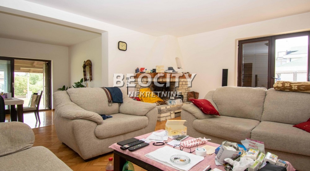 Petosobna kuća, 320 m2, Kumodraž, Brdska ID: 90862 2