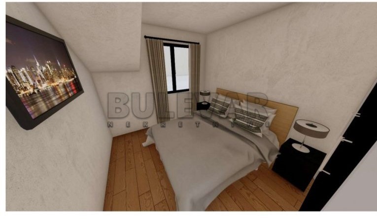 Trosoban stan, 50 m2, Centar, Sokobanja ID: p-014631 9