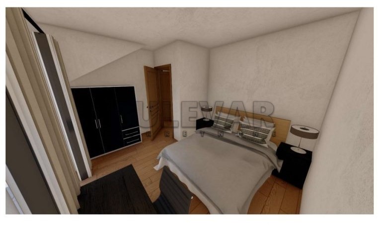 Trosoban stan, 69 m2, Centar, Sokobanja ID: p-014632 9