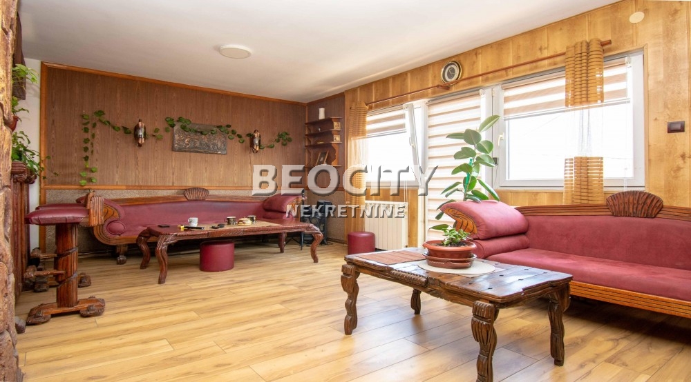 Trosoban stan, 86 m2, Palilula, Stevana Tucovića ID: 121787 1