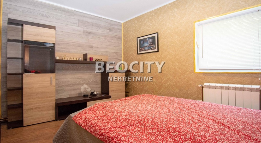 Trosoban stan, 86 m2, Palilula, Stevana Tucovića ID: 121787 11