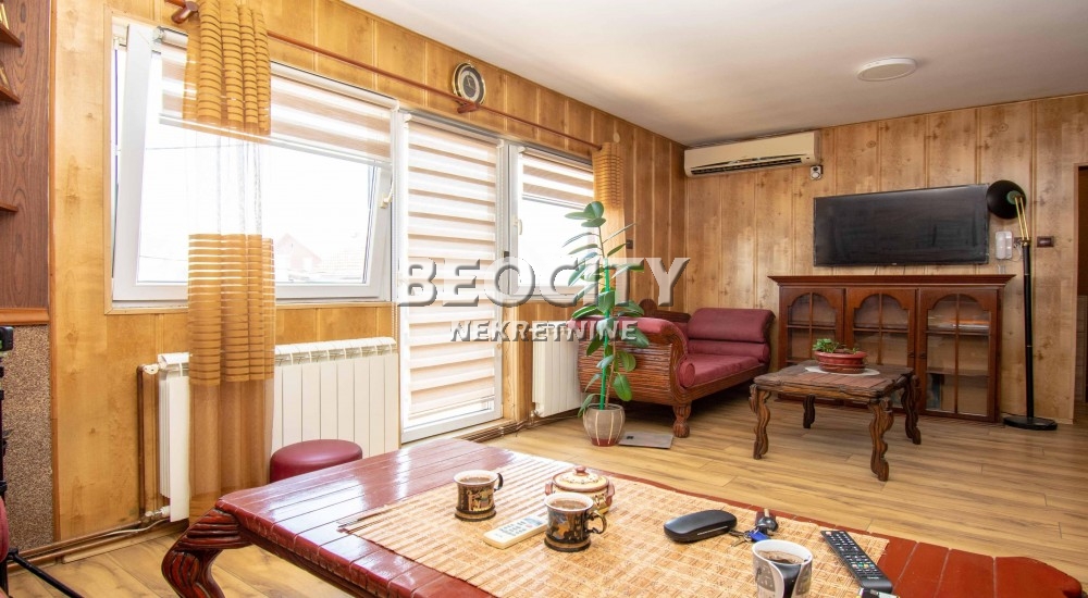 Trosoban stan, 86 m2, Palilula, Stevana Tucovića ID: 121787 3