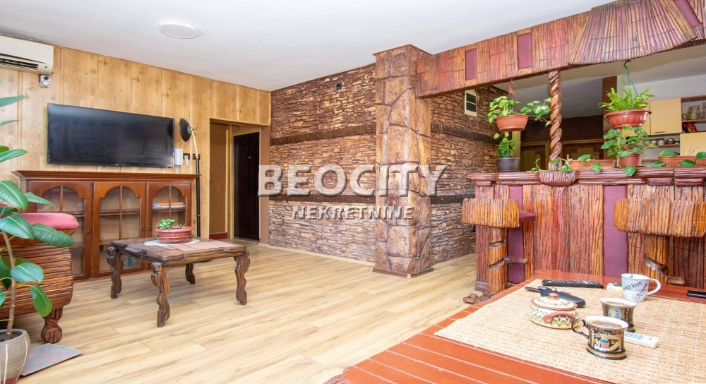 Trosoban stan, 86 m2, Palilula, Stevana Tucovića ID: 121787 4