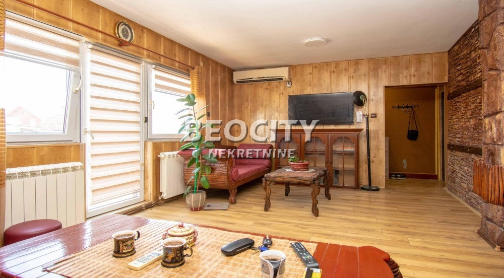 Trosoban stan, 86 m2, Palilula, Stevana Tucovića ID: 121787 5