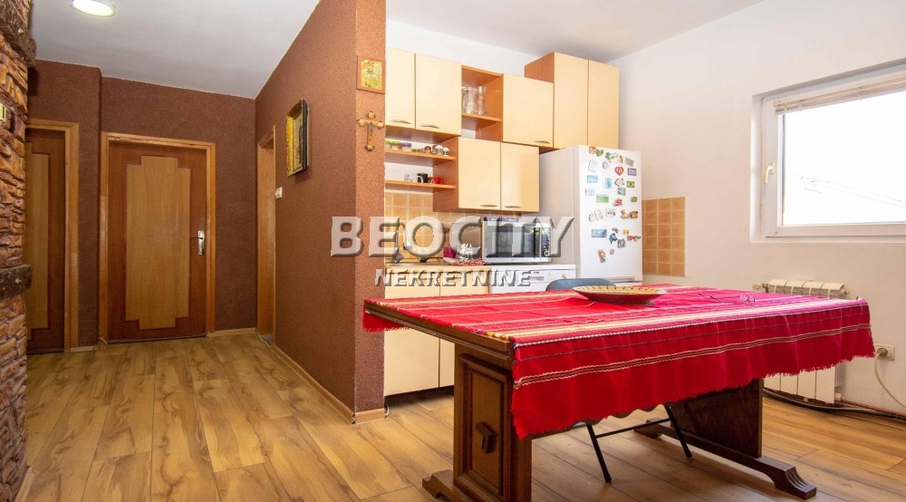 Trosoban stan, 86 m2, Palilula, Stevana Tucovića ID: 121787 6