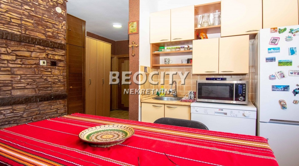 Trosoban stan, 86 m2, Palilula, Stevana Tucovića ID: 121787 8