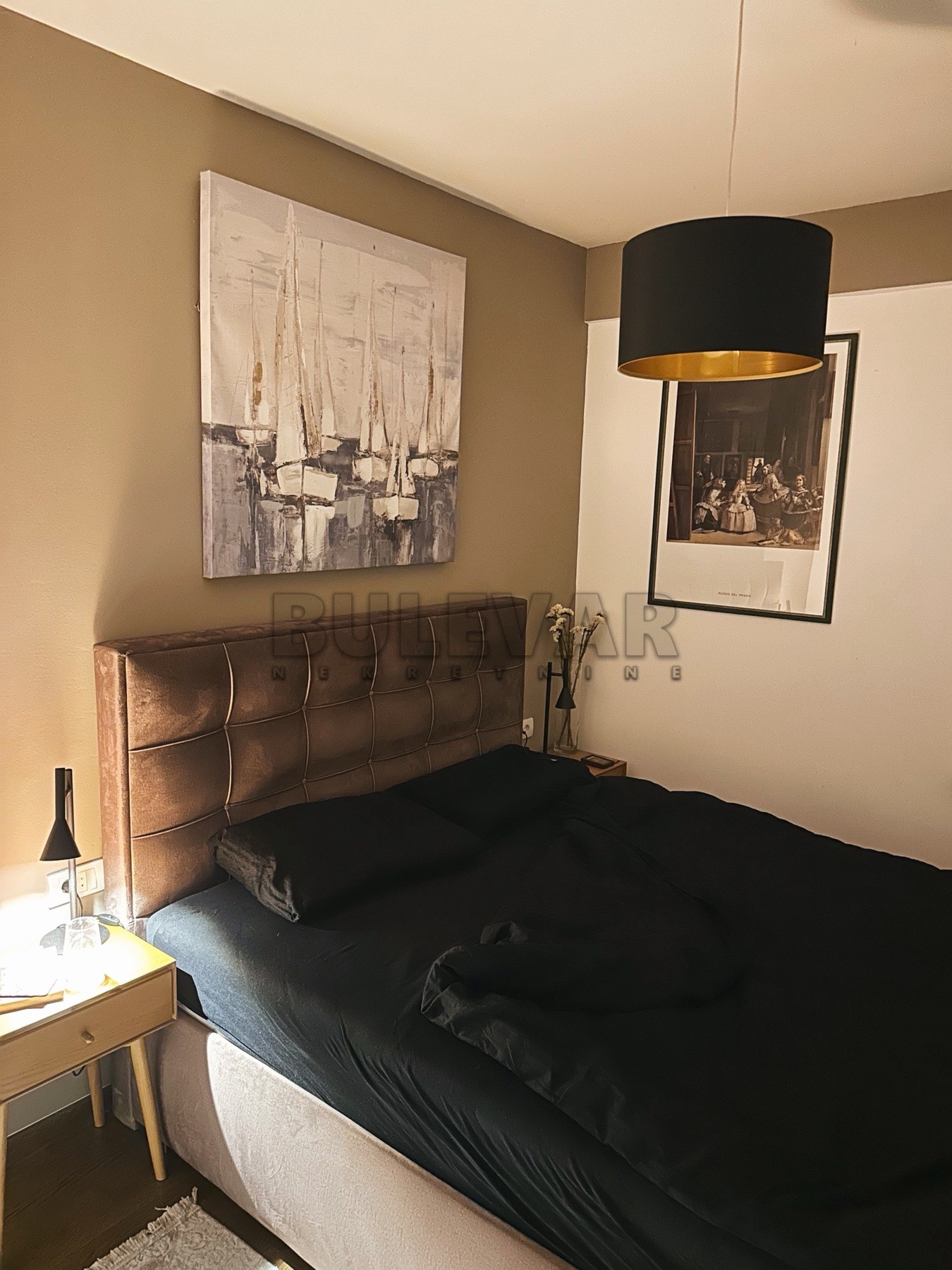 četvorosoban stan, 55 m2, Centar, Heroja Maričića ID: i-014641 11