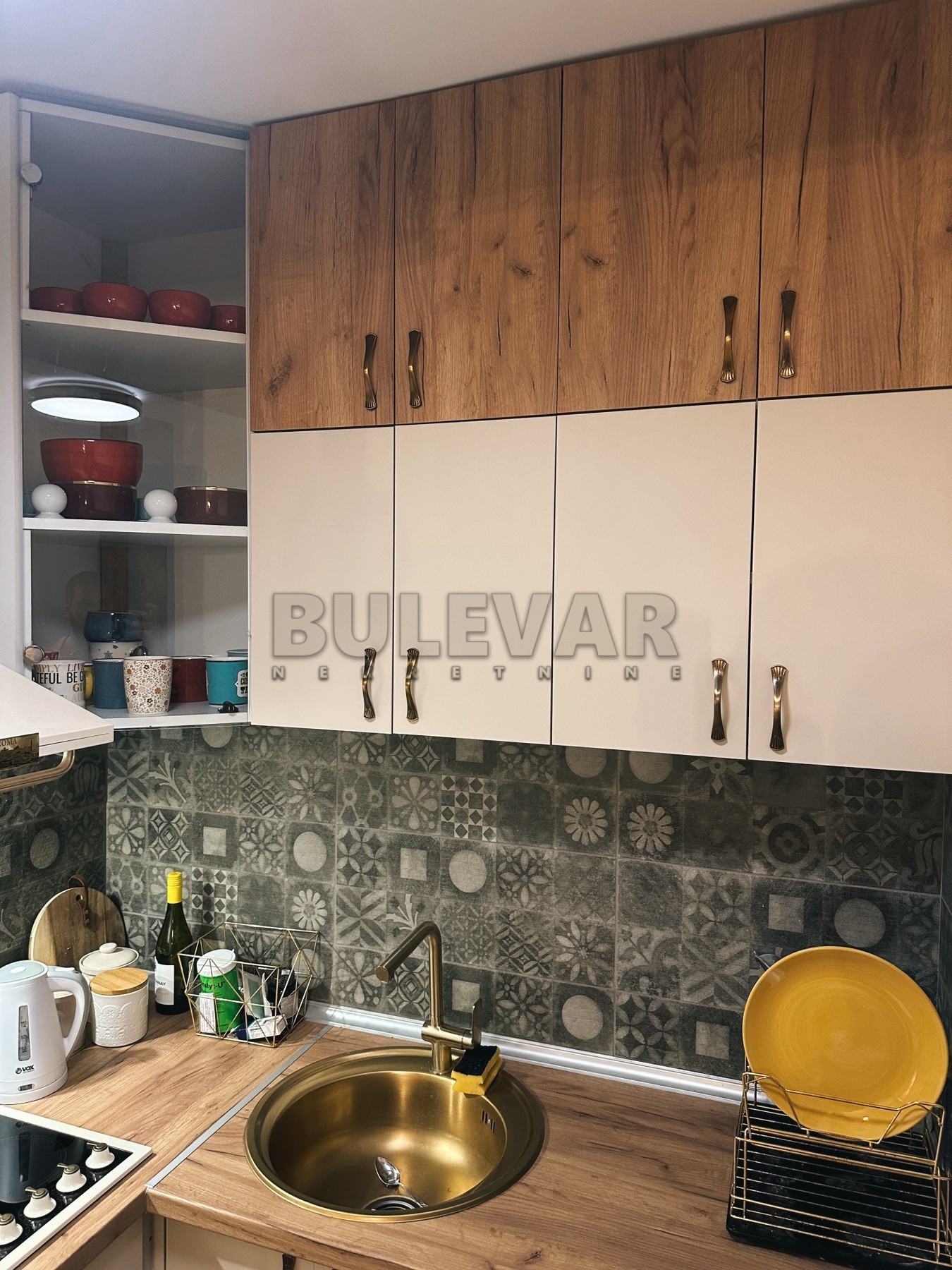 četvorosoban stan, 55 m2, Centar, Heroja Maričića ID: i-014641 8