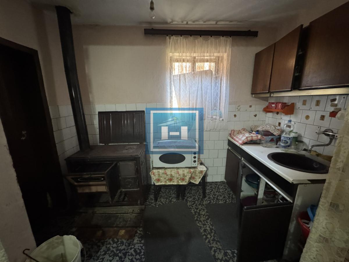 KUĆA NA PRODAJU – JOVAC, MIR I PRIRODA NA KORAK OD ĆUPRIJE 10