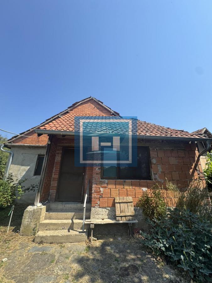 KUĆA NA PRODAJU – JOVAC, MIR I PRIRODA NA KORAK OD ĆUPRIJE 2